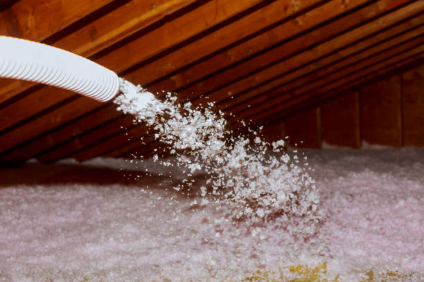 Ganado, TX Insulation Contractor Company