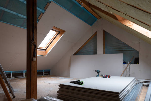 Best Fiberglass Insulation in Ganado, TX