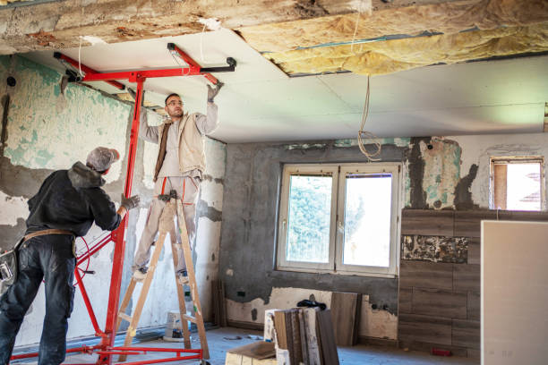 Best DIY Insulation Kits and Guidance in Ganado, TX