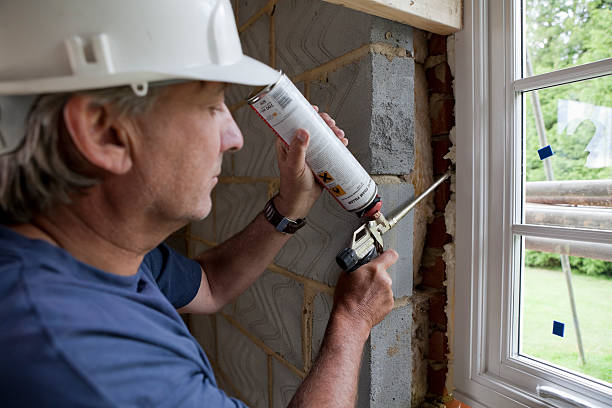 Best Insulation for Specific Applications in Ganado, TX