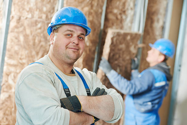 Best Geographic-Specific Insulation Services in Ganado, TX