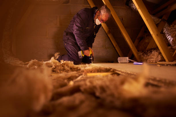 Best Spray Foam Insulation in Ganado, TX